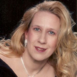 Meet your Posher, Teresa